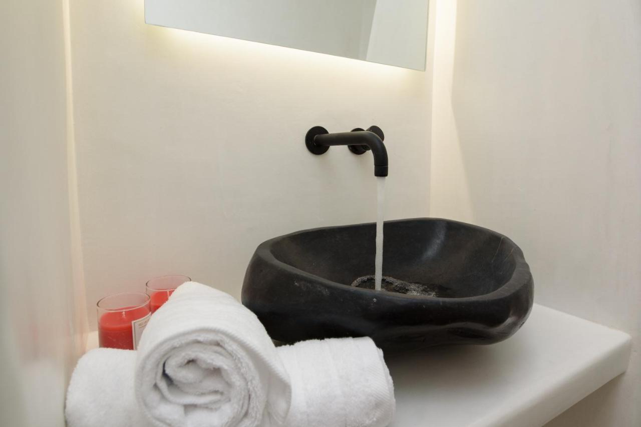 Irida House Villa Amorgos Dış mekan fotoğraf